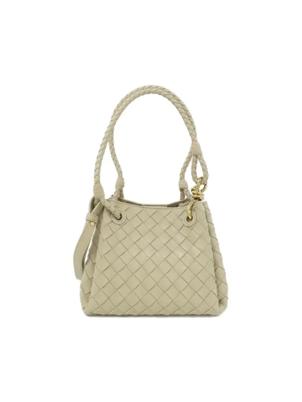 Bottega Veneta Vcppt Shoulder Bag
